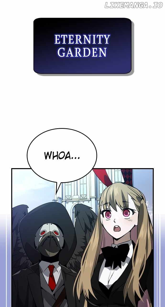 Bad Ending Maker Chapter 79 71